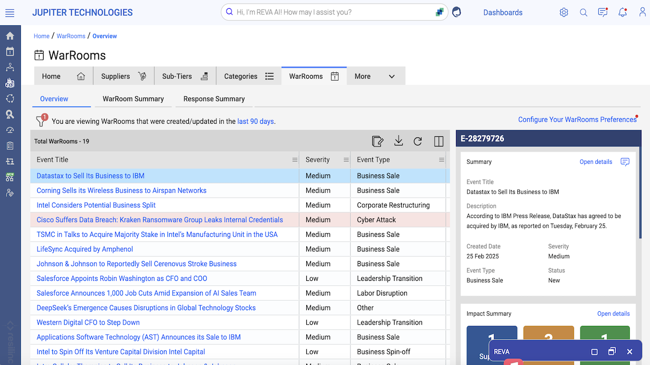 Agentic AI for Resilient Supply Chains preview 2