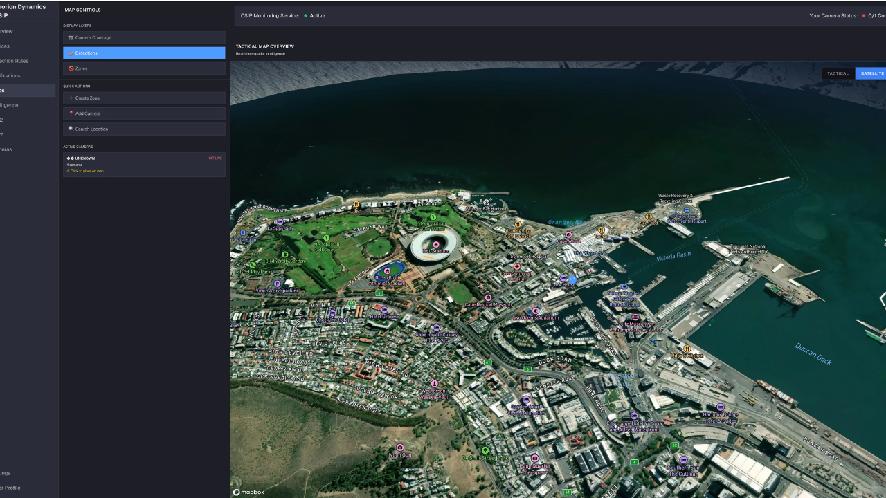 Anorion Dynamics CSIP preview 1