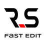 fastEDIT logo