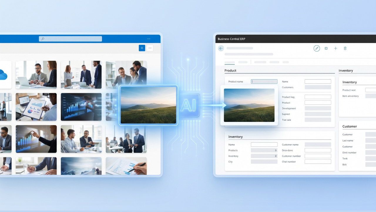Adobe Express Connector preview 1
