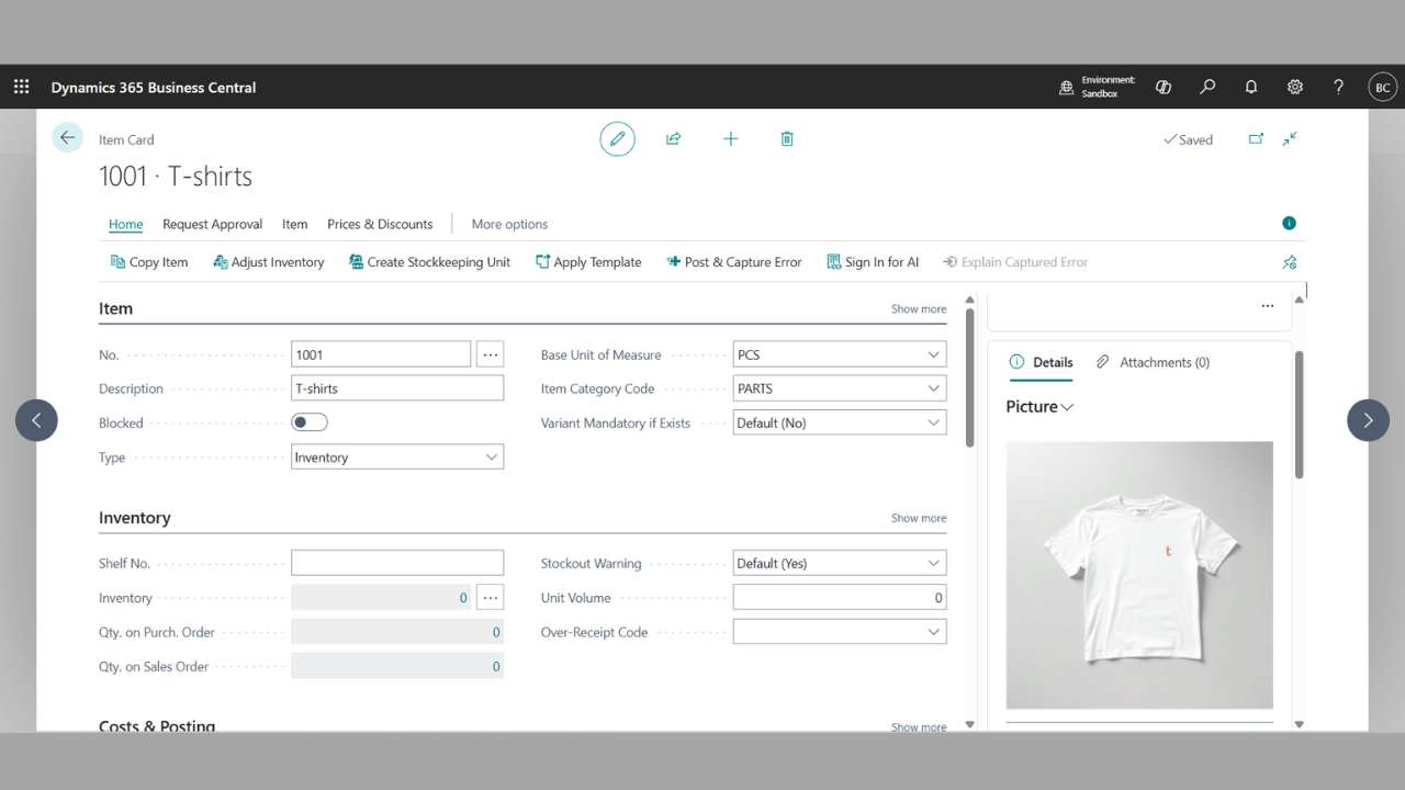 AI Product Image generator preview 3