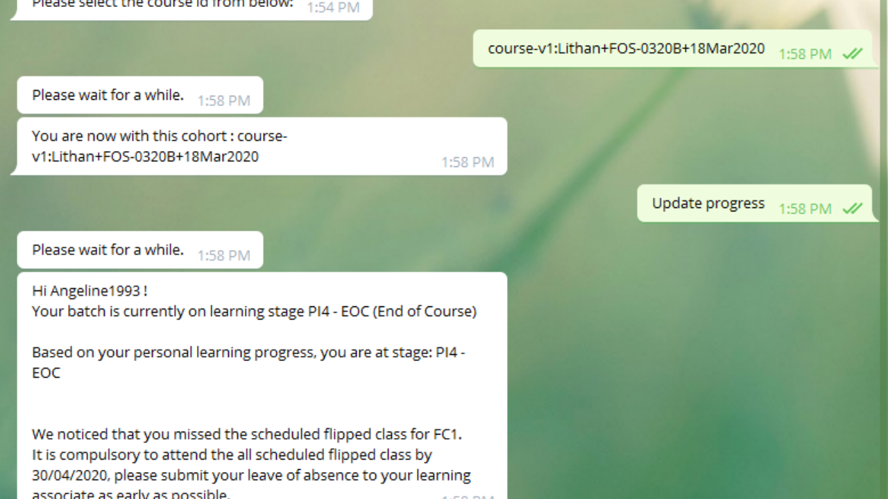 OmniMentor preview 2