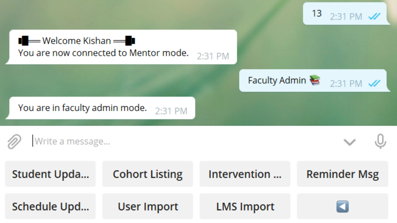 OmniMentor preview 5