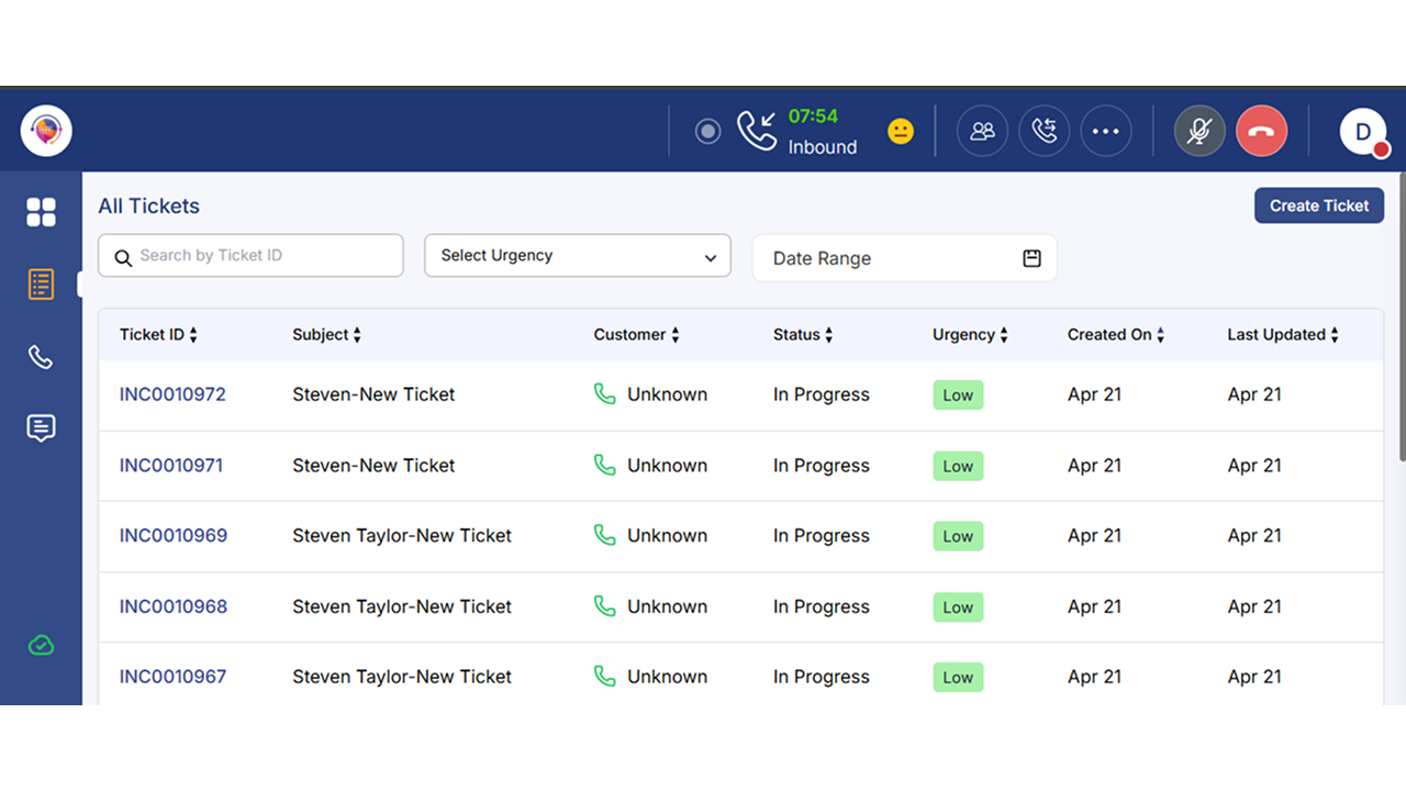 tryvium - Unify Certified Teams AI Contact Center preview 2