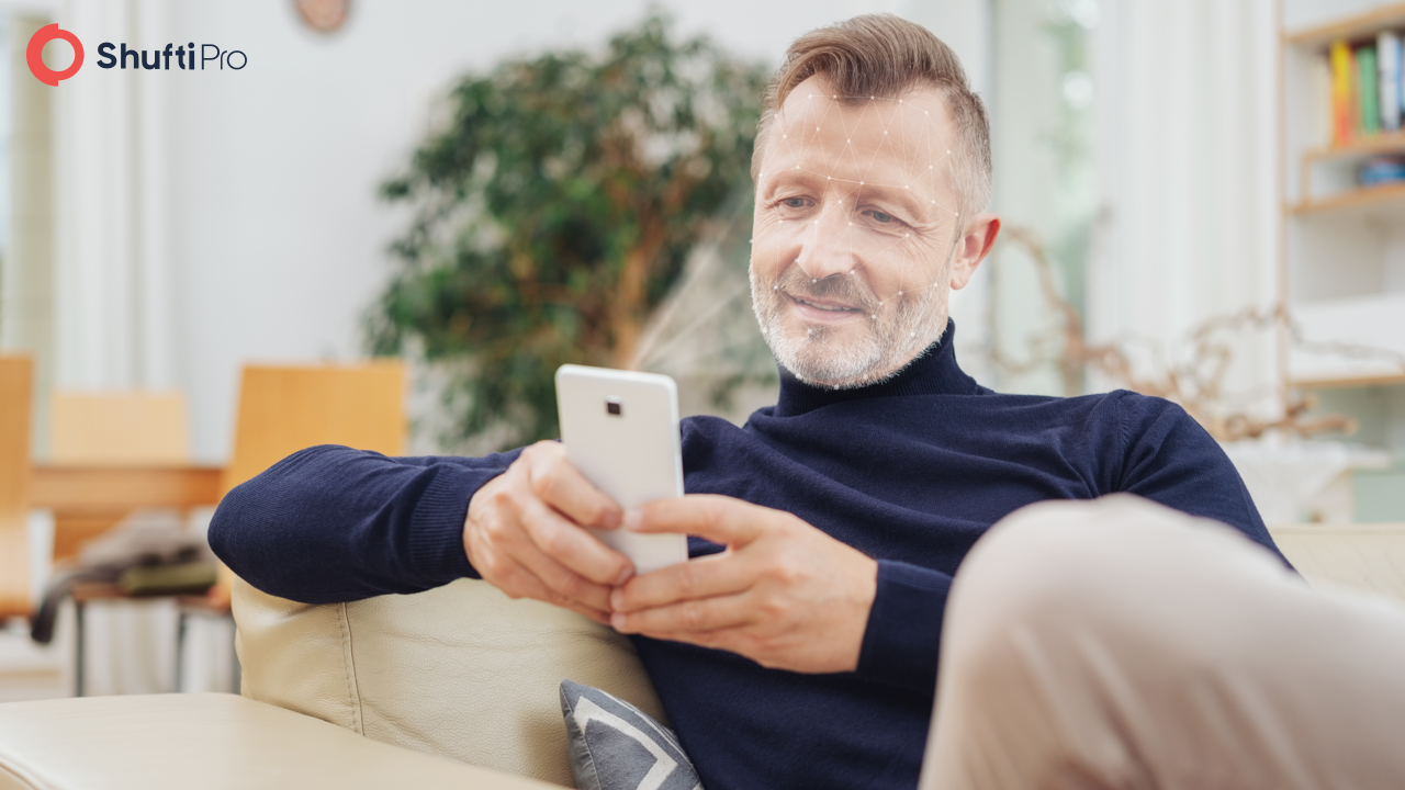 Shufti Pro Identity verification KYC AML solutions preview 1