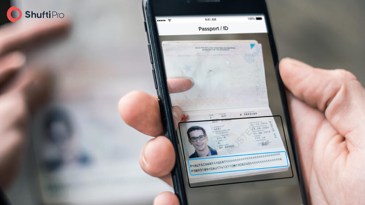 Shufti Pro Identity verification KYC AML solutions preview 4
