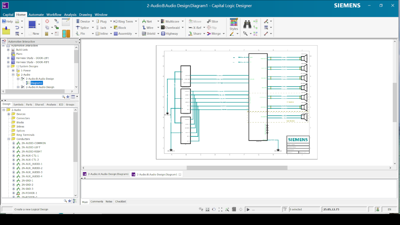 Capital VM Italy preview 1