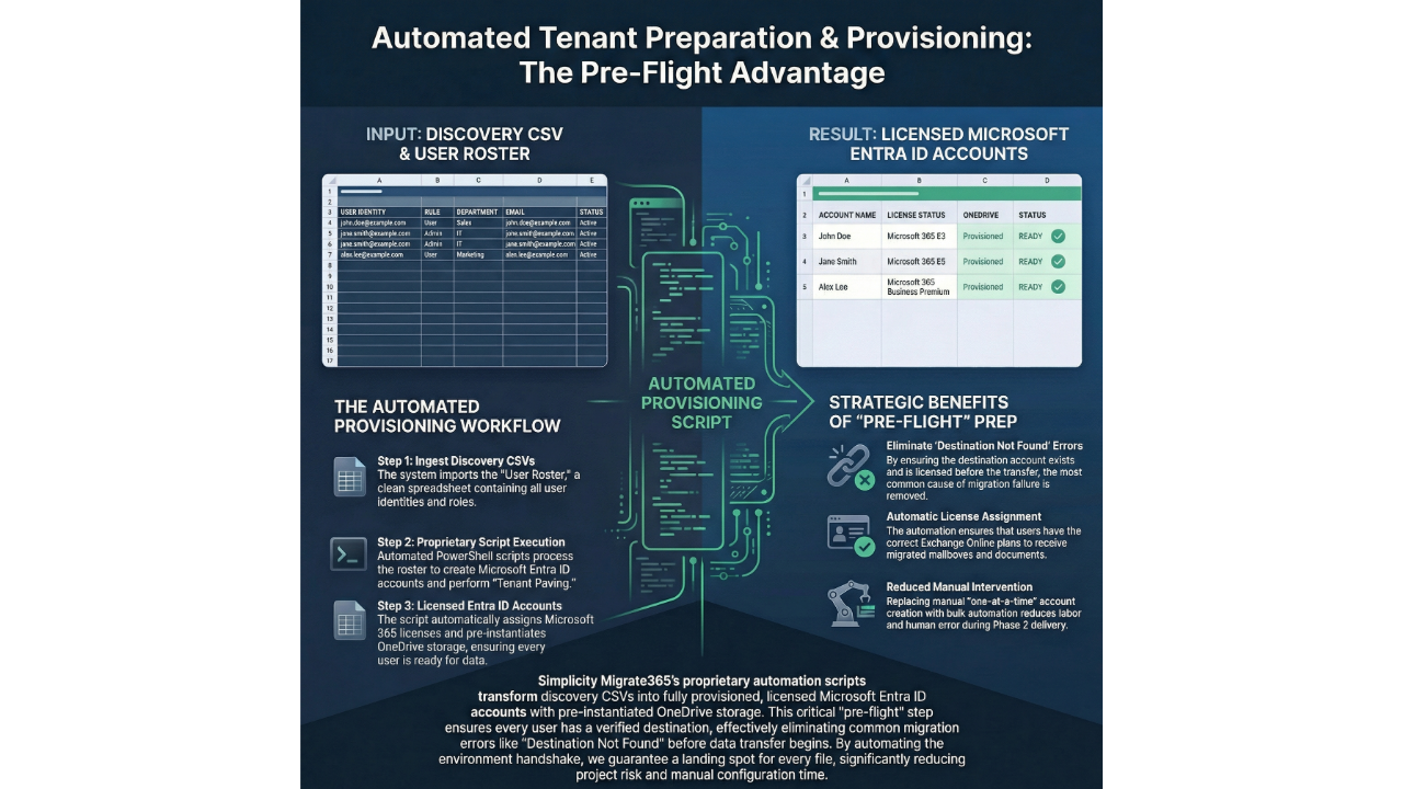 Windows Server 2016 End of Support: Migrate and Modernize Your Estate Before January 2027 preview 1