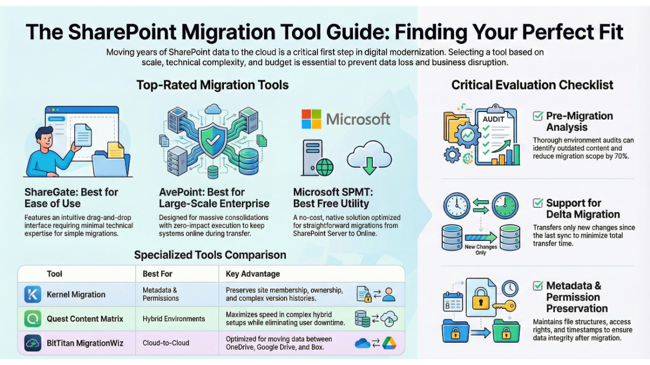 Windows Server 2016 End of Support: Migrate and Modernize Your Estate Before January 2027 preview 3
