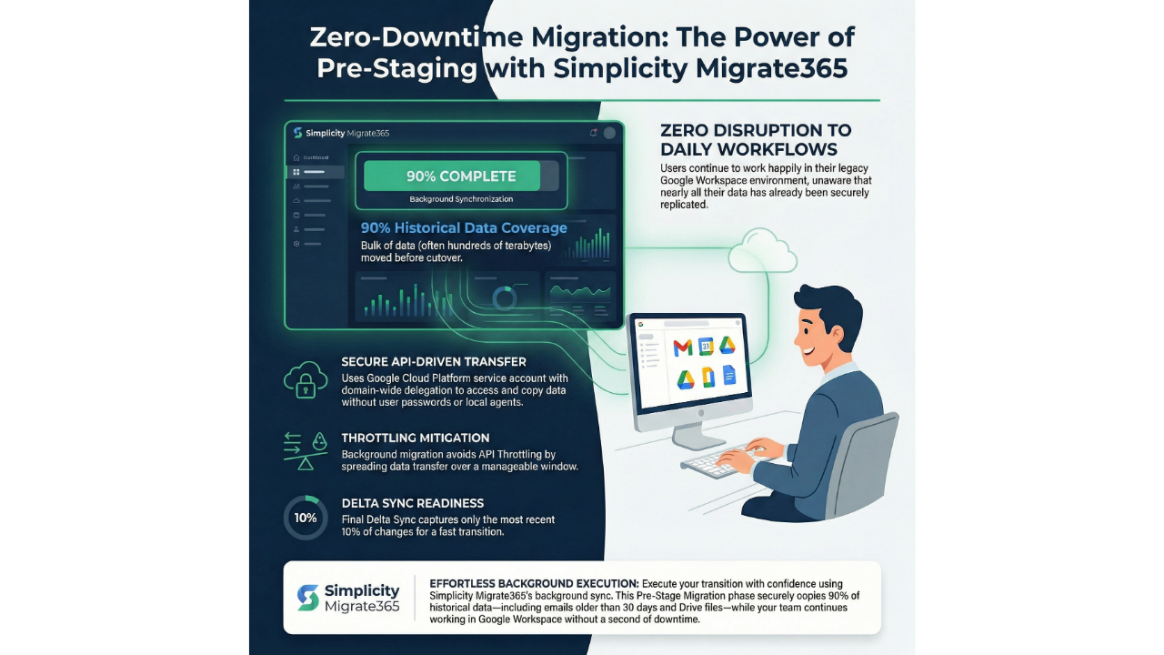 Windows Server 2016 End of Support: Migrate and Modernize Your Estate Before January 2027 preview 5