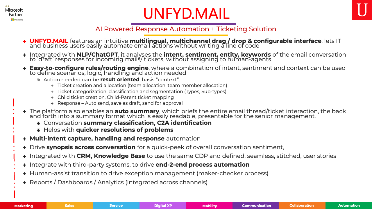 UNFYD.MAIL preview 3