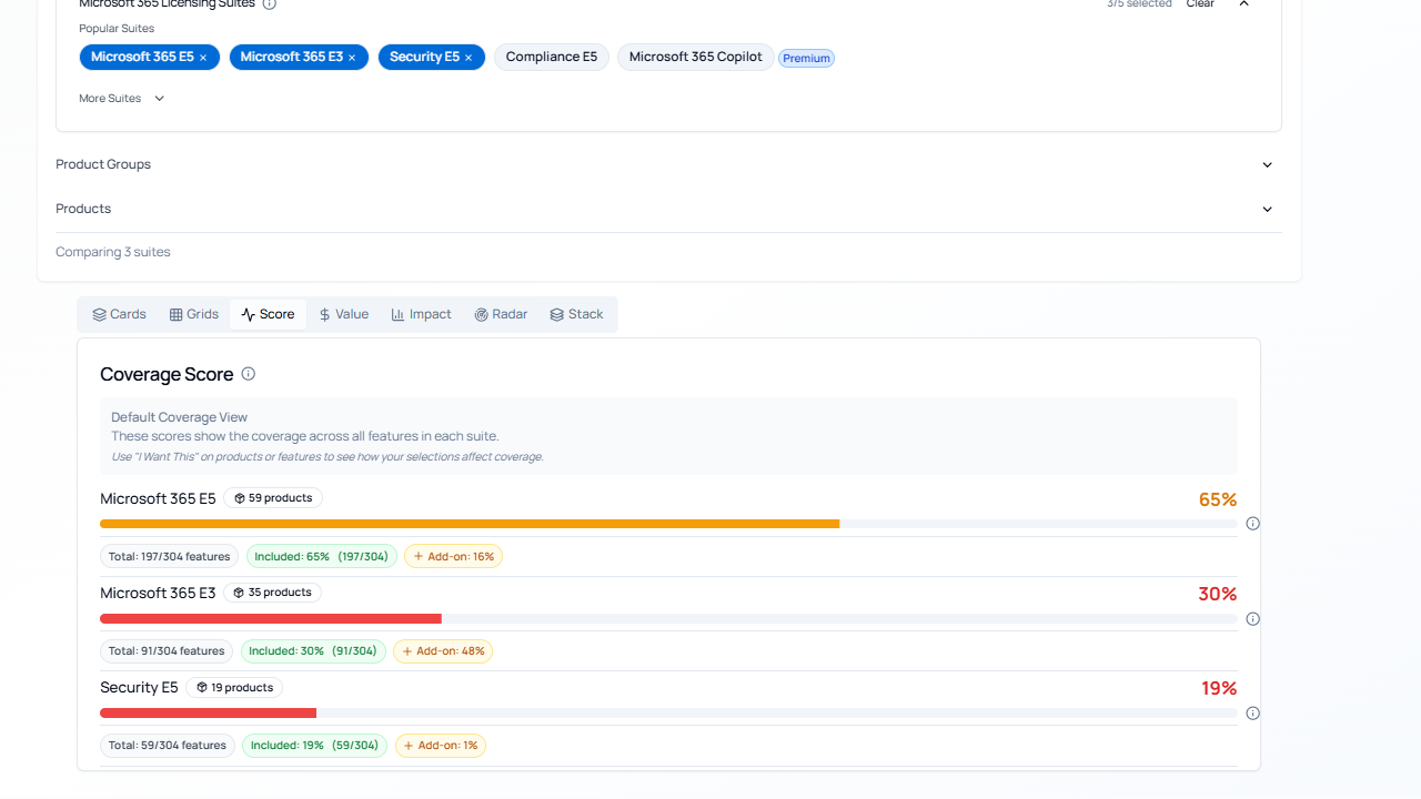 softspend preview 3