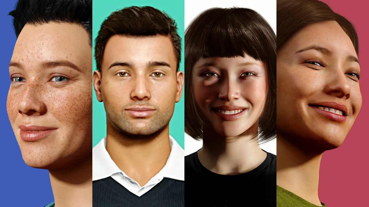 Soul Machines Create AI-Powered Digital People with Soul Machines Studio preview 1
