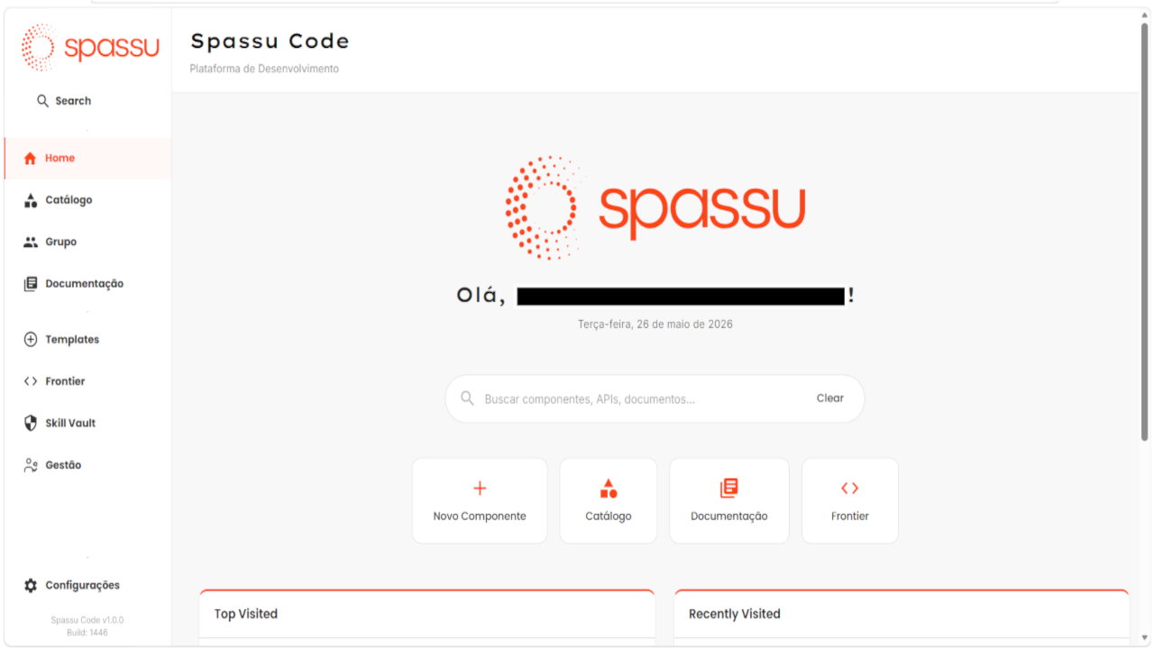 Spassu Code: Frontier preview 1
