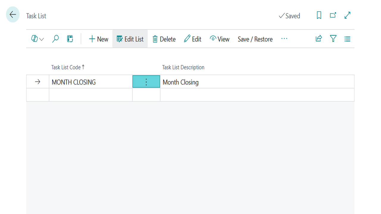AI Chief Accountant Assistant preview 3