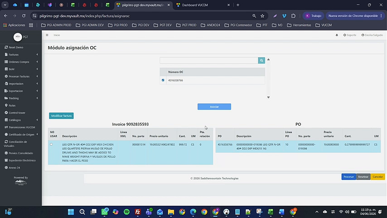 inSUPPLY MVE PREMIUM V2.0 preview 3