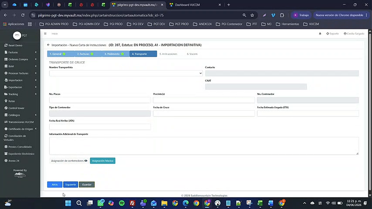 inSUPPLY MVE PREMIUM V2.0 preview 2