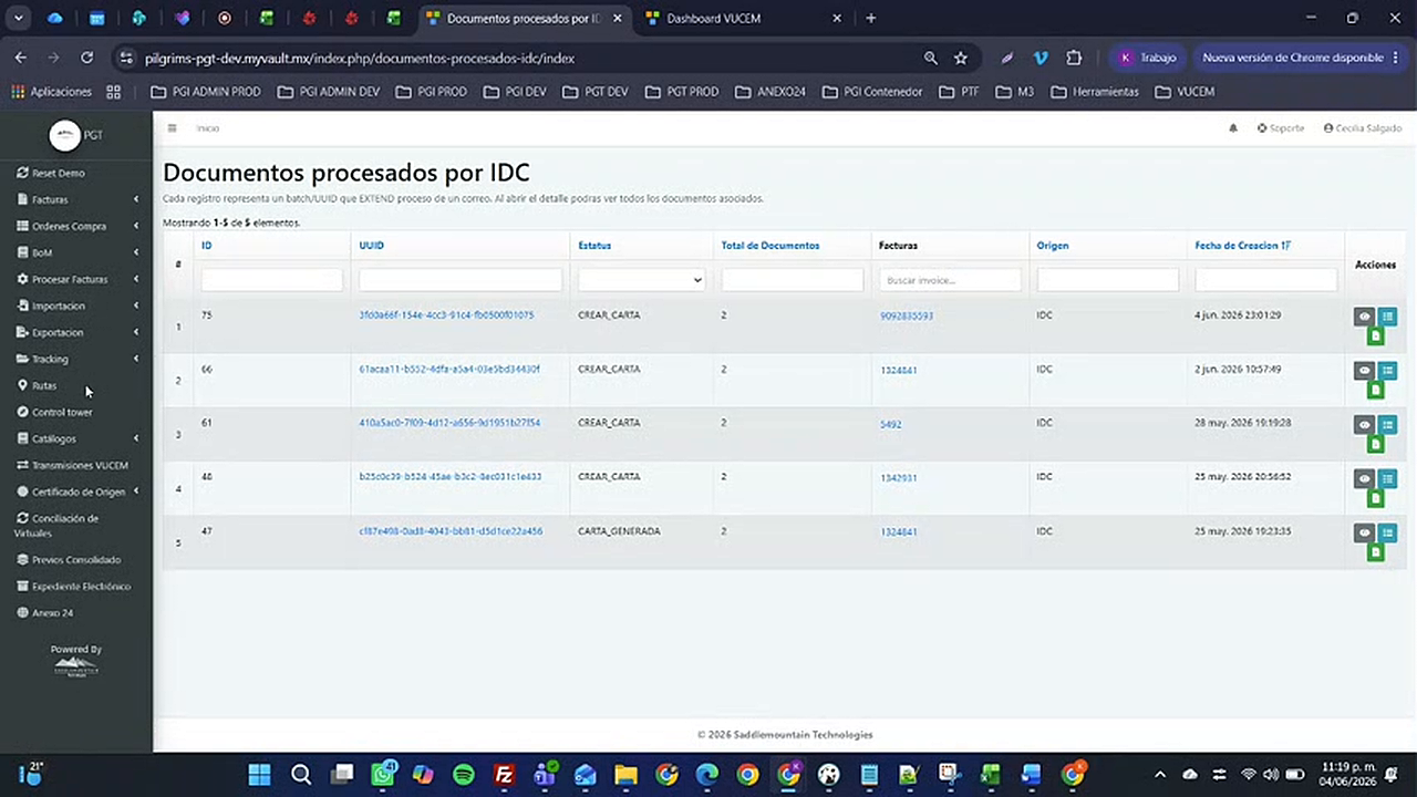 inSUPPLY MVE PREMIUM V2.0 preview 4