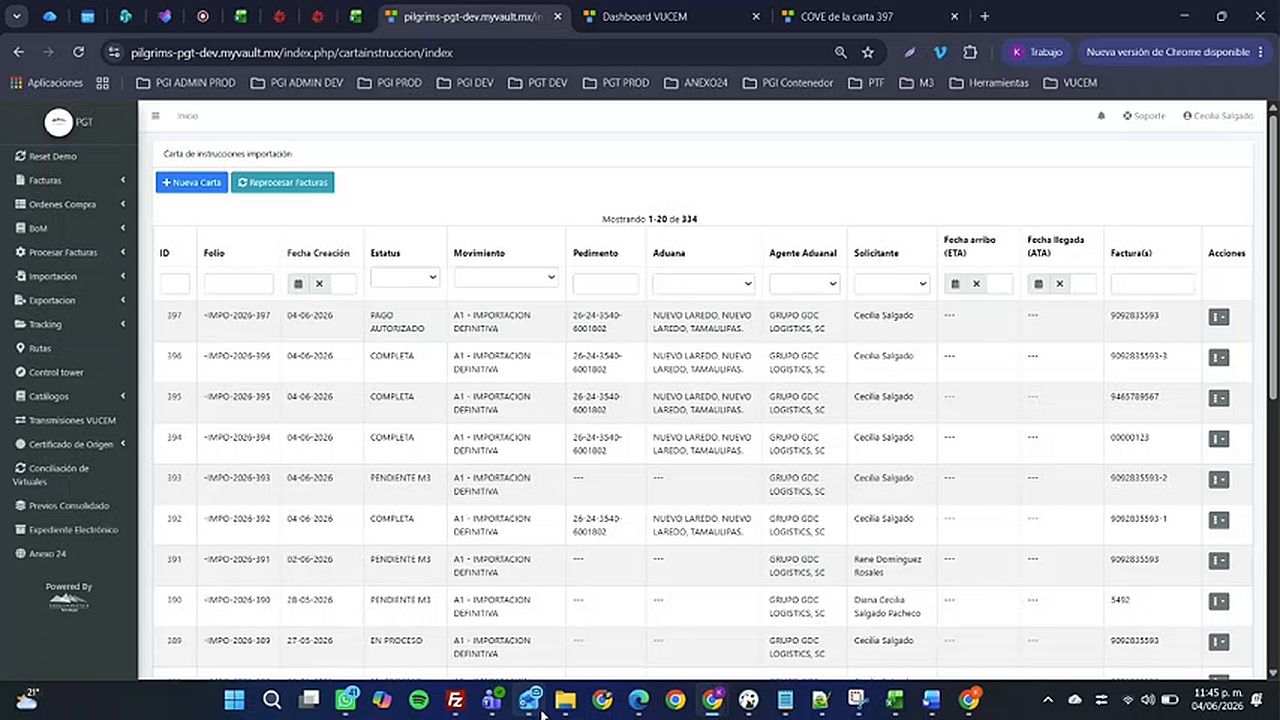 inSUPPLY MVE PREMIUM V2.0 preview 1