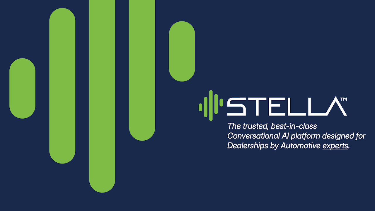 STELLA Automotive AI | OEM preview 1