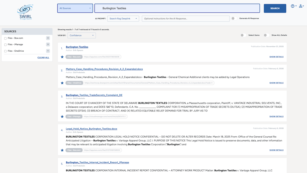 Swirl Legal VM Offer preview 2