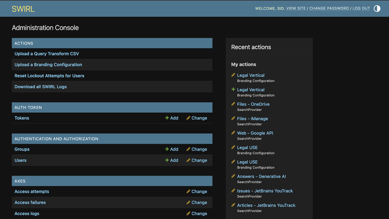 Swirl Legal VM Offer preview 5