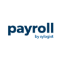 Payroll by Sylogist logo