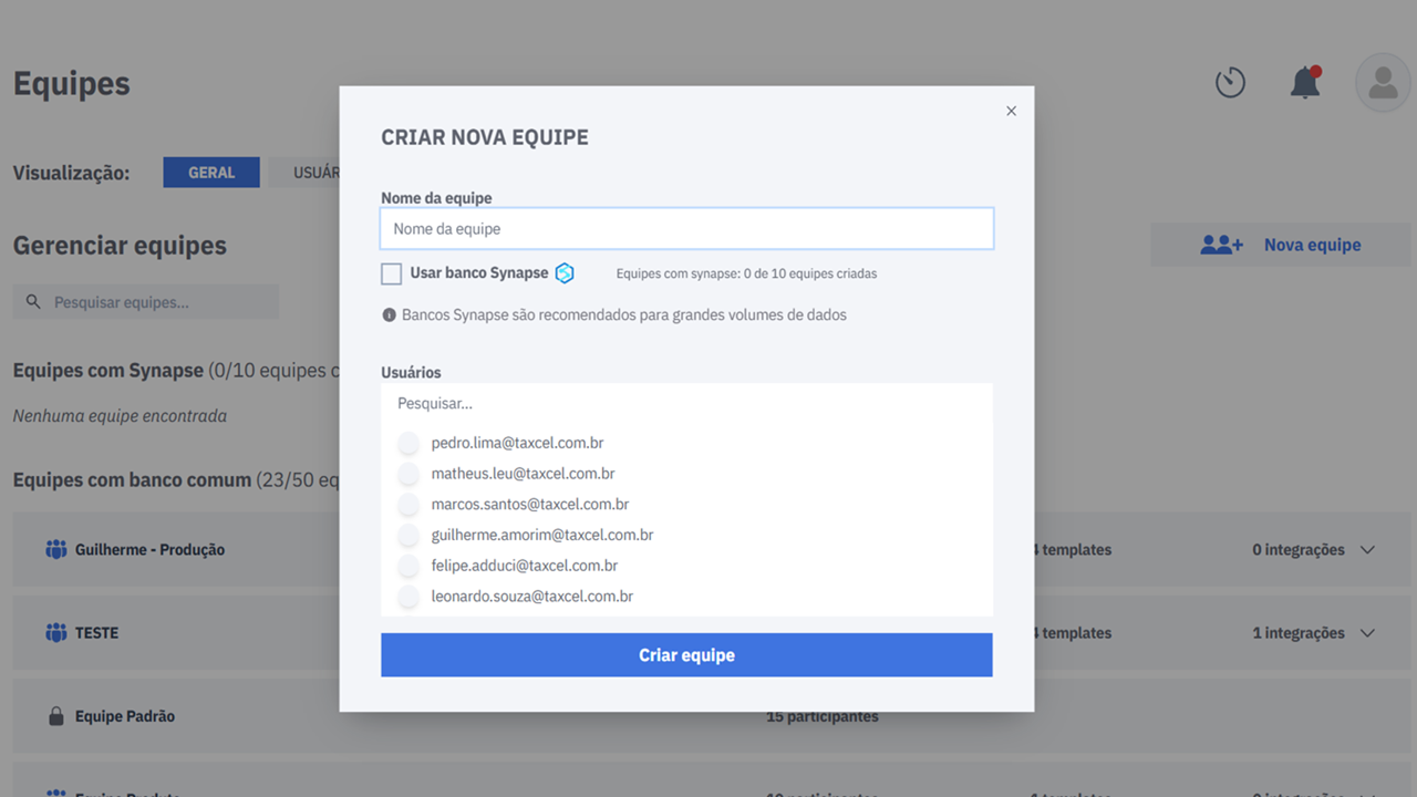 Taxcel Hub preview 2