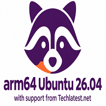 Ubuntu 26.04 with GUI based Remote Desktop for ARM based CPUs ...