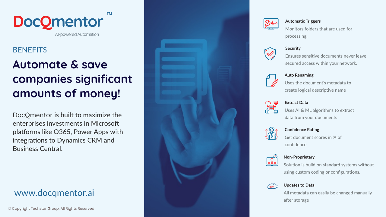 DocQMentor preview 2