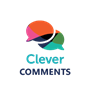 Clever Comments logo
