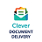 Clever Document Delivery logo