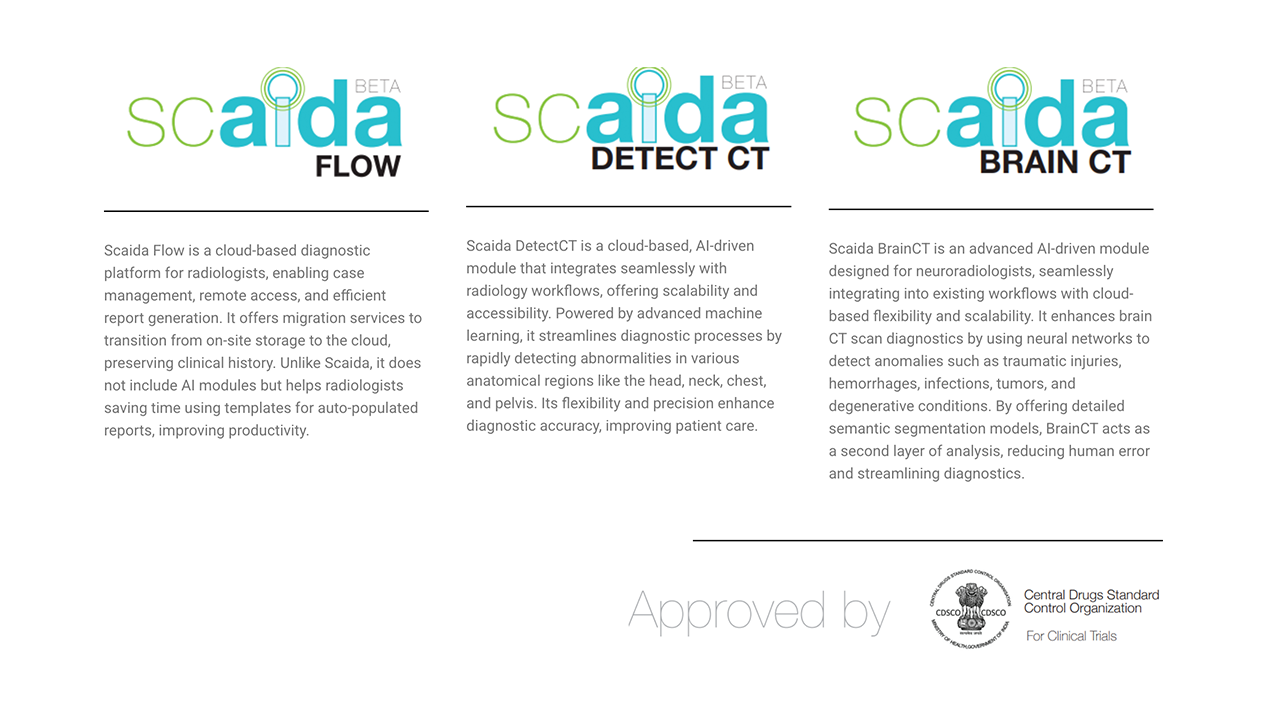 Scaida Detect CT preview 5