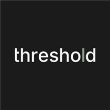 Threshold App Design threshold fundraising app