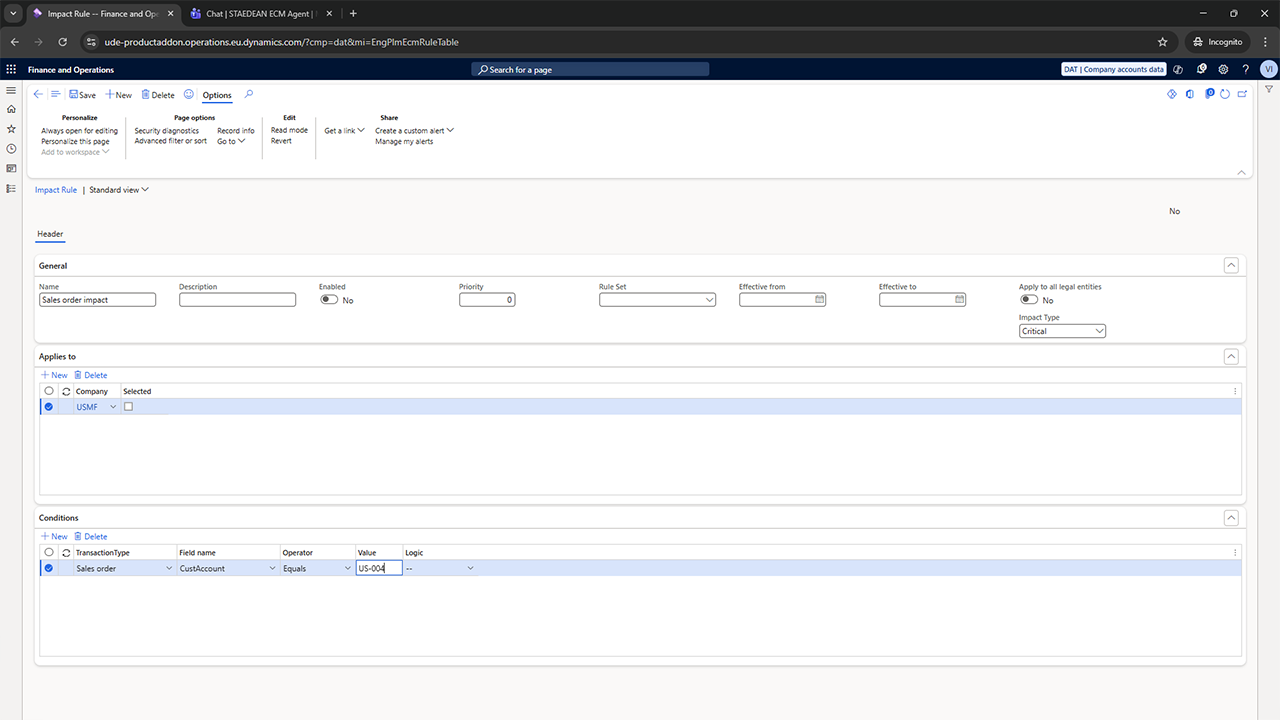 STAEDEAN ECM+ Impact Agent preview 5