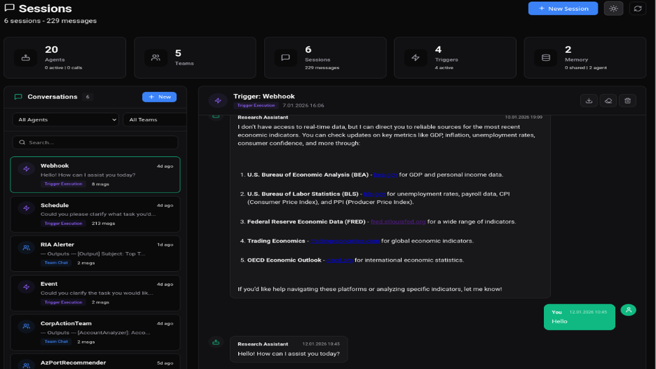 Caddie.AI SaaS Offering preview 1