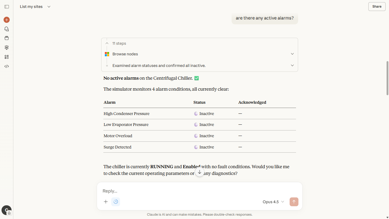 TruOptim Industrial AI Gateway preview 1