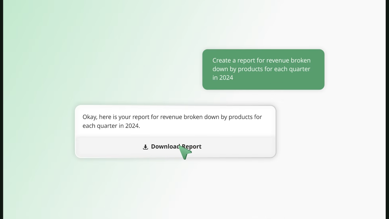 Vena AI: Governed Agentic AI for FP&A in Excel and PowerBI preview 2