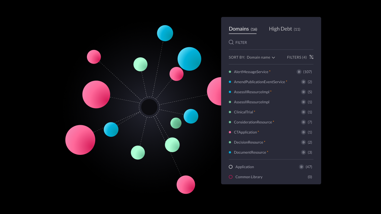 Power AI to refactor and rewrite preview 1
