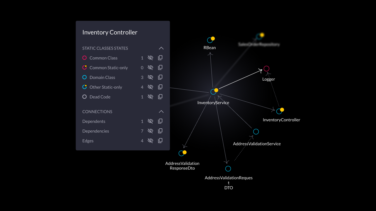 Power AI to refactor and rewrite preview 2