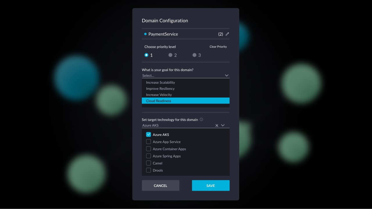 Power AI to refactor and rewrite preview 5