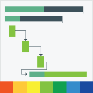 Gantt Chart - xViz | Microsoft Marketplace