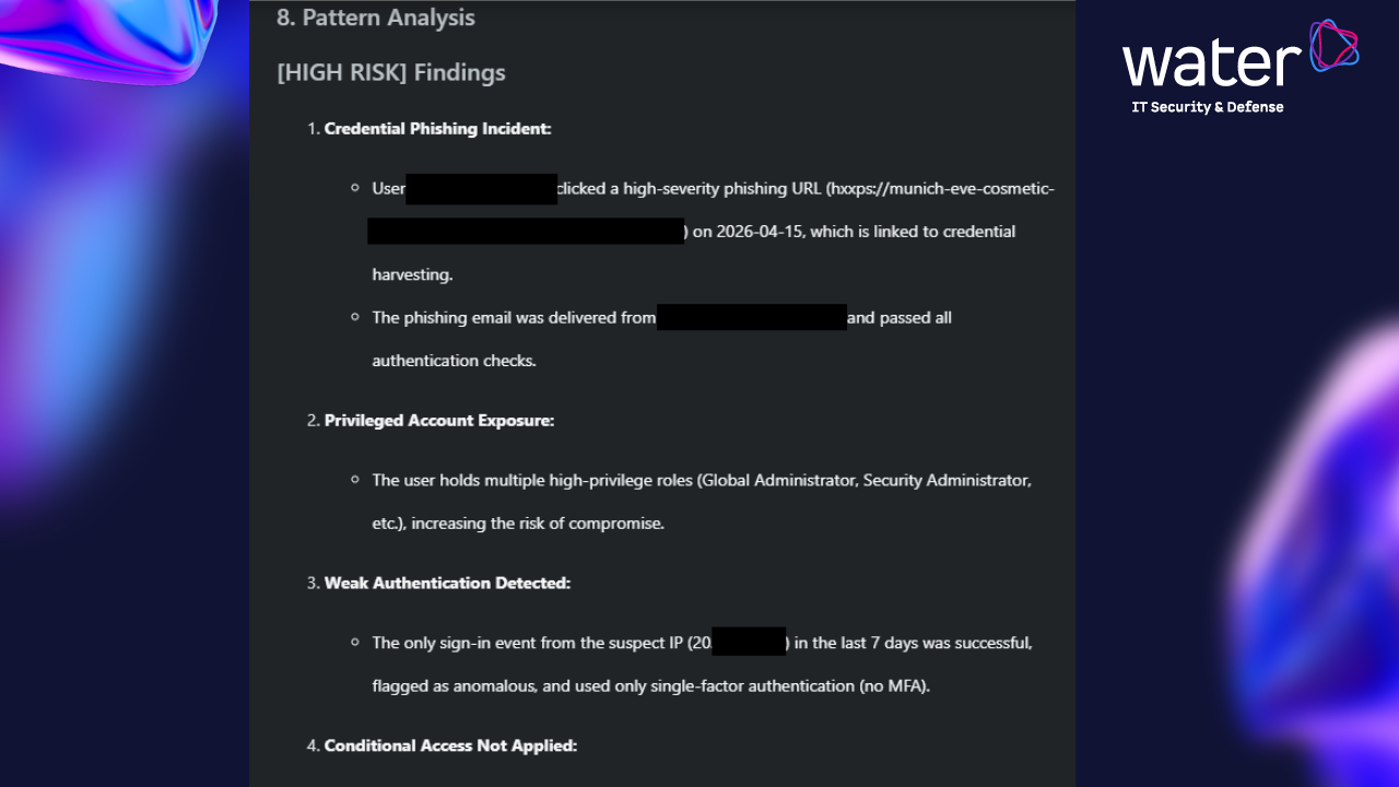 Sign-in Investigator preview 5