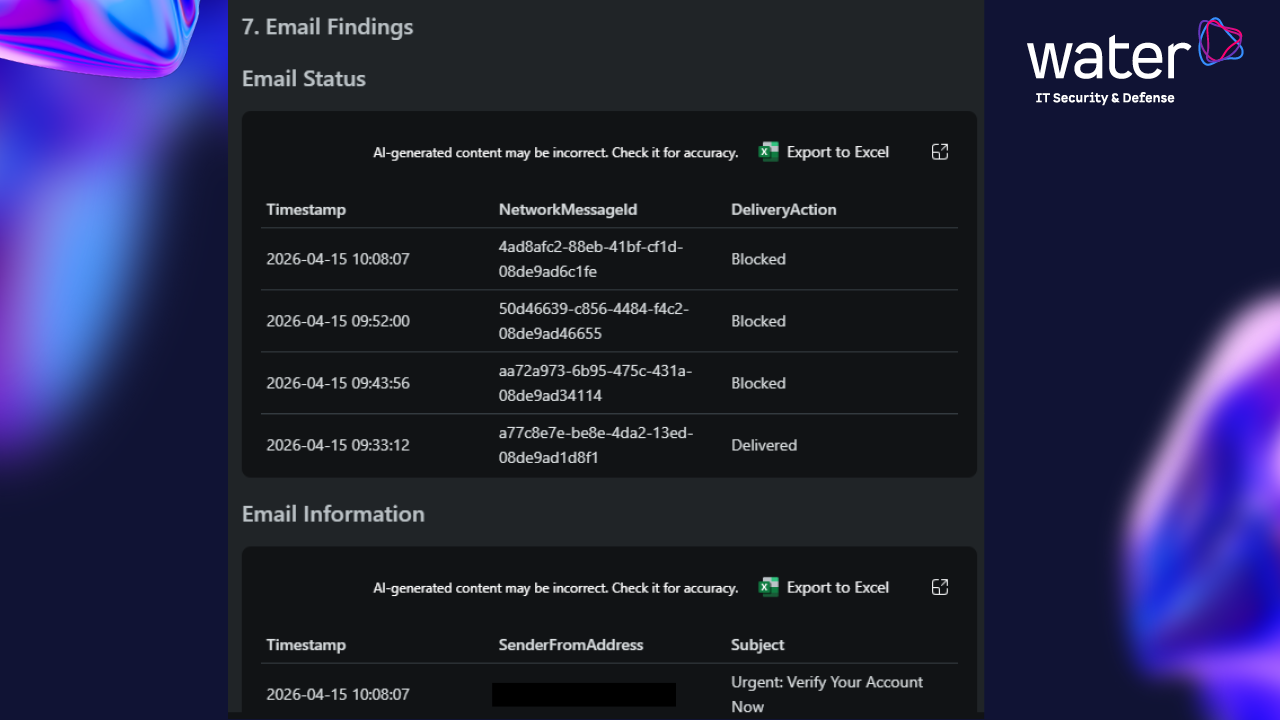 Sign-in Investigator preview 4