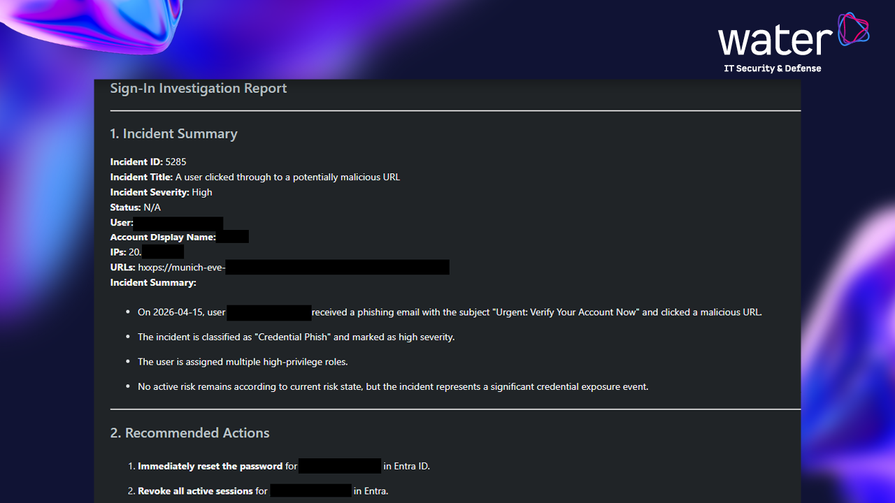 Sign-in Investigator preview 2