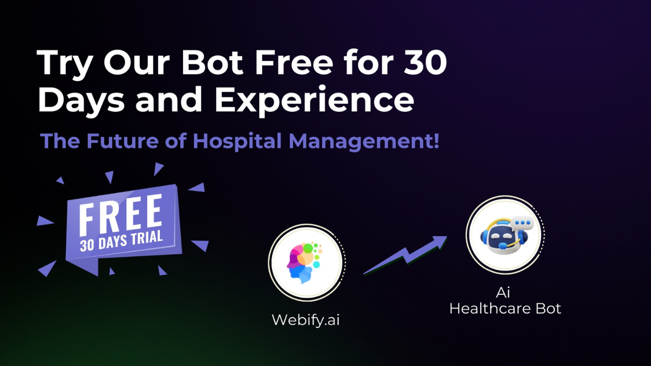 AI Chatbot for Hospitals: Transforming Patient Engagement and Optimizing Hospital Operations preview 5