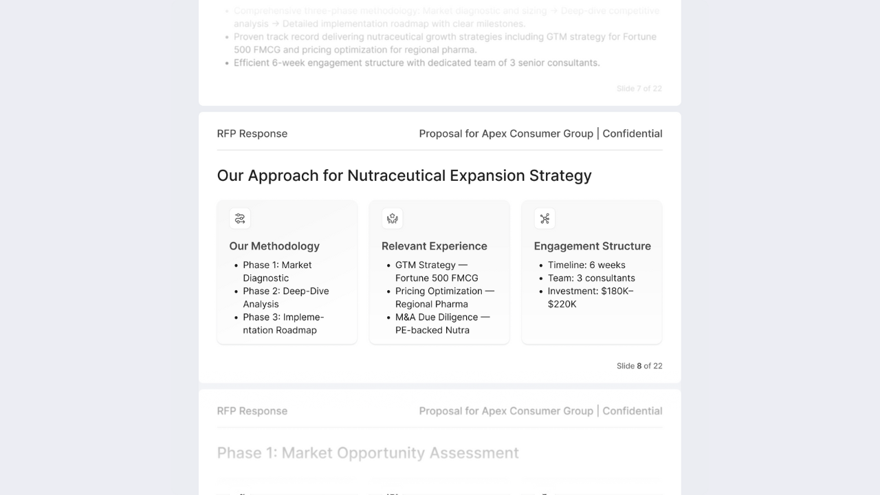 Wokelo AI Agents for Investment Research and Due Diligence preview 1