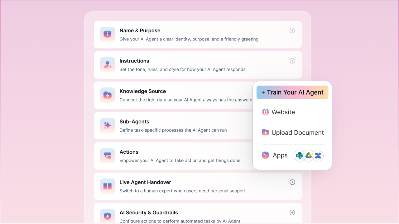 Workativ preview 5