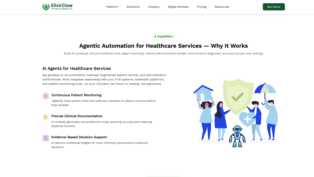 Clinical Data Ingestion & Validation Agent preview 2