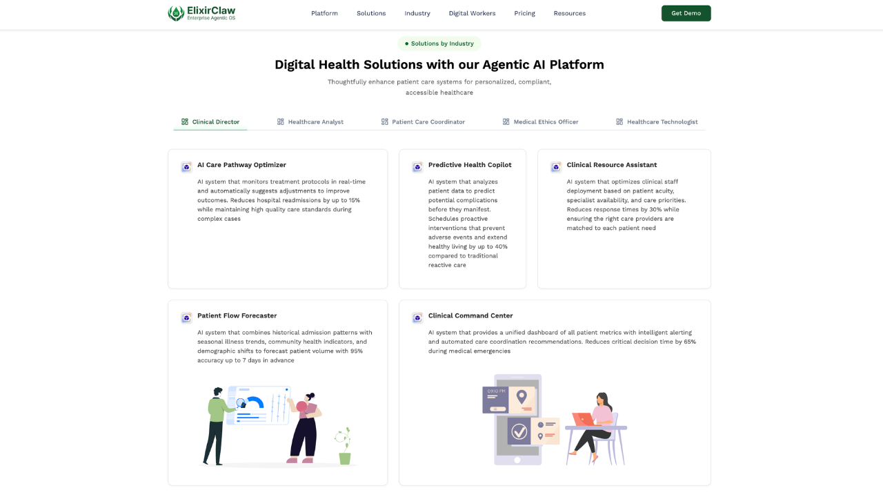 Clinical Data Ingestion & Validation Agent preview 3